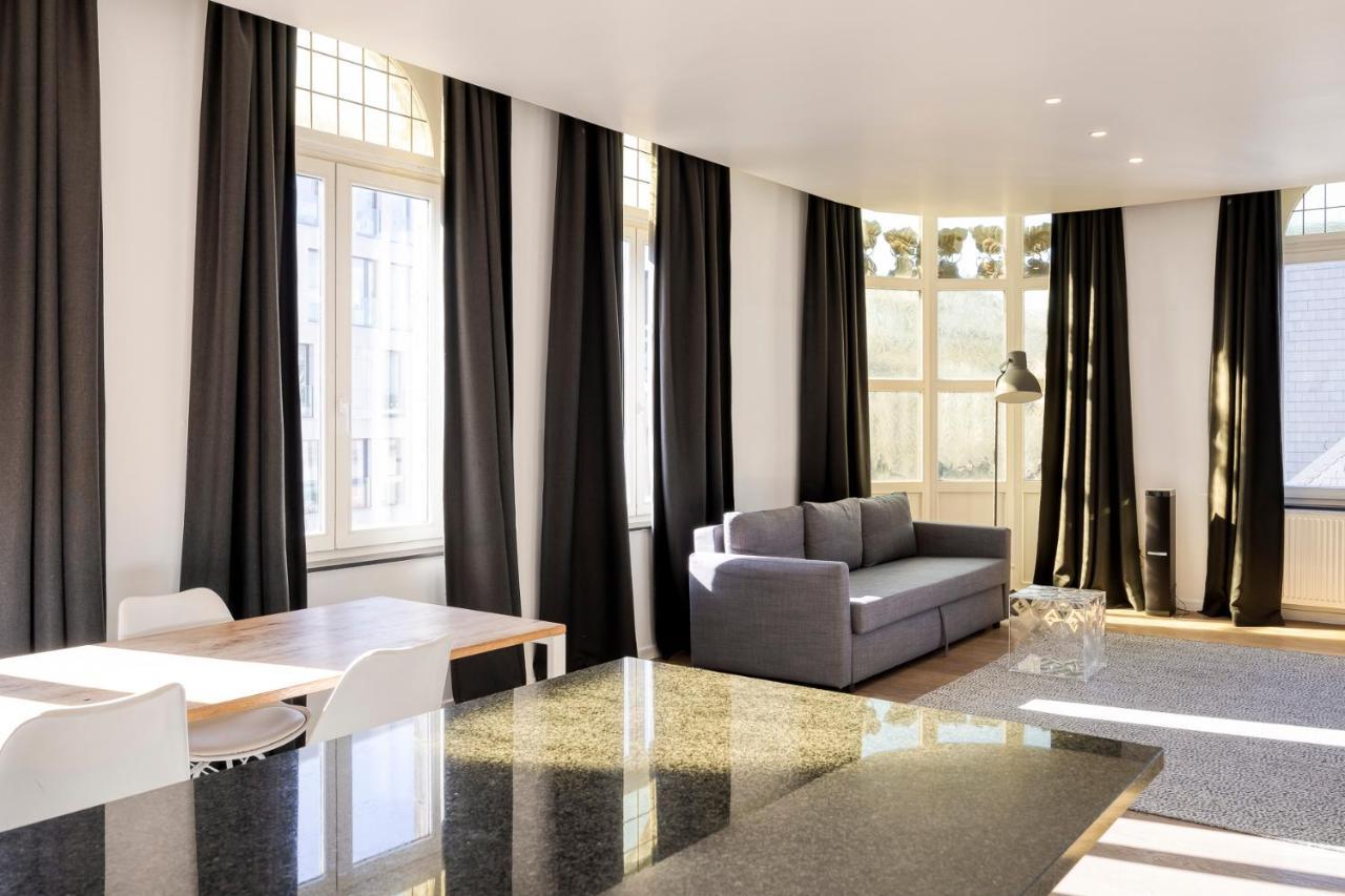 Smartflats - Meir Antwerp Exterior photo