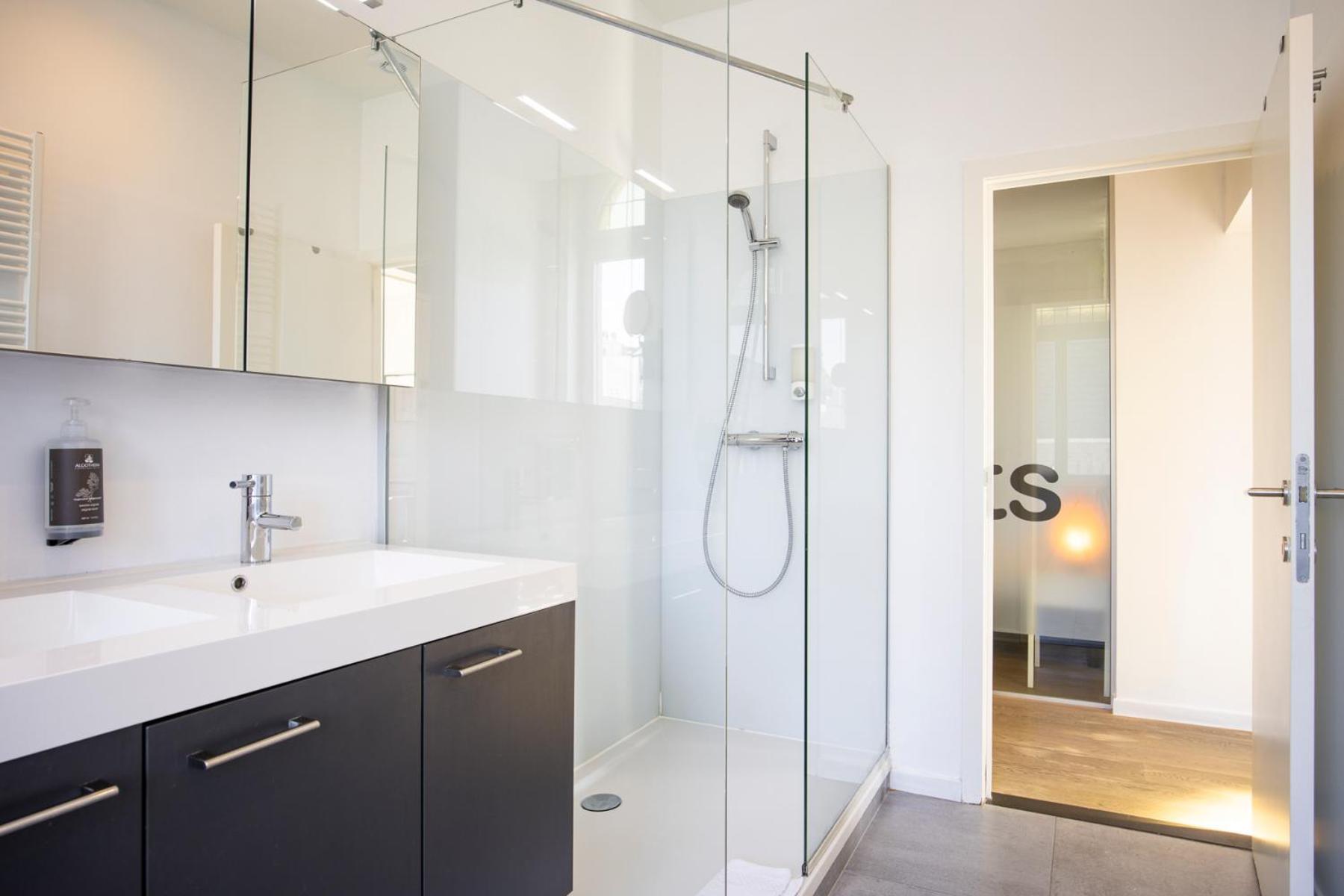 Smartflats - Meir Antwerp Exterior photo