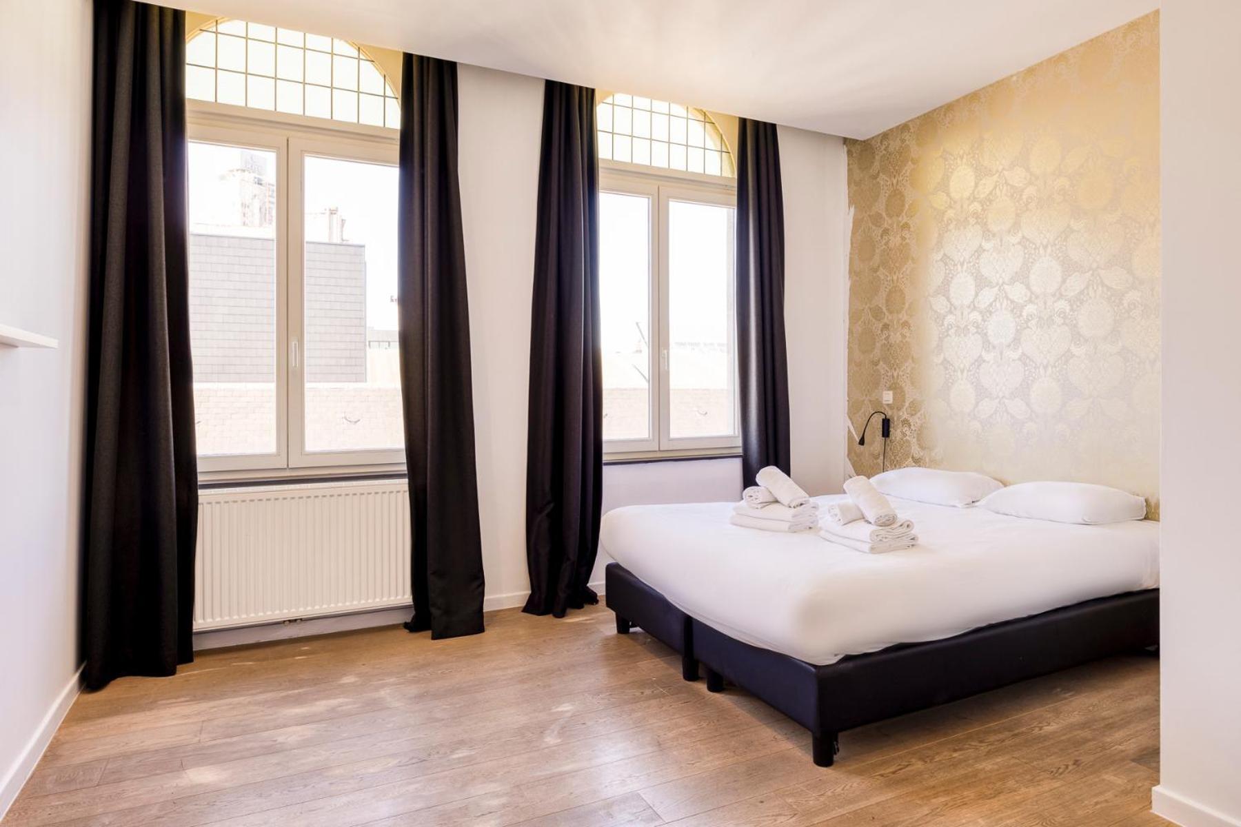 Smartflats - Meir Antwerp Exterior photo