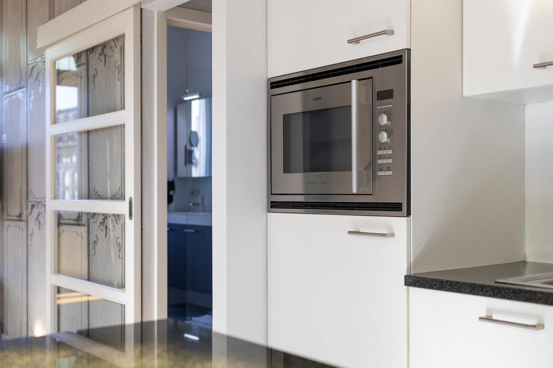 Smartflats - Meir Antwerp Exterior photo
