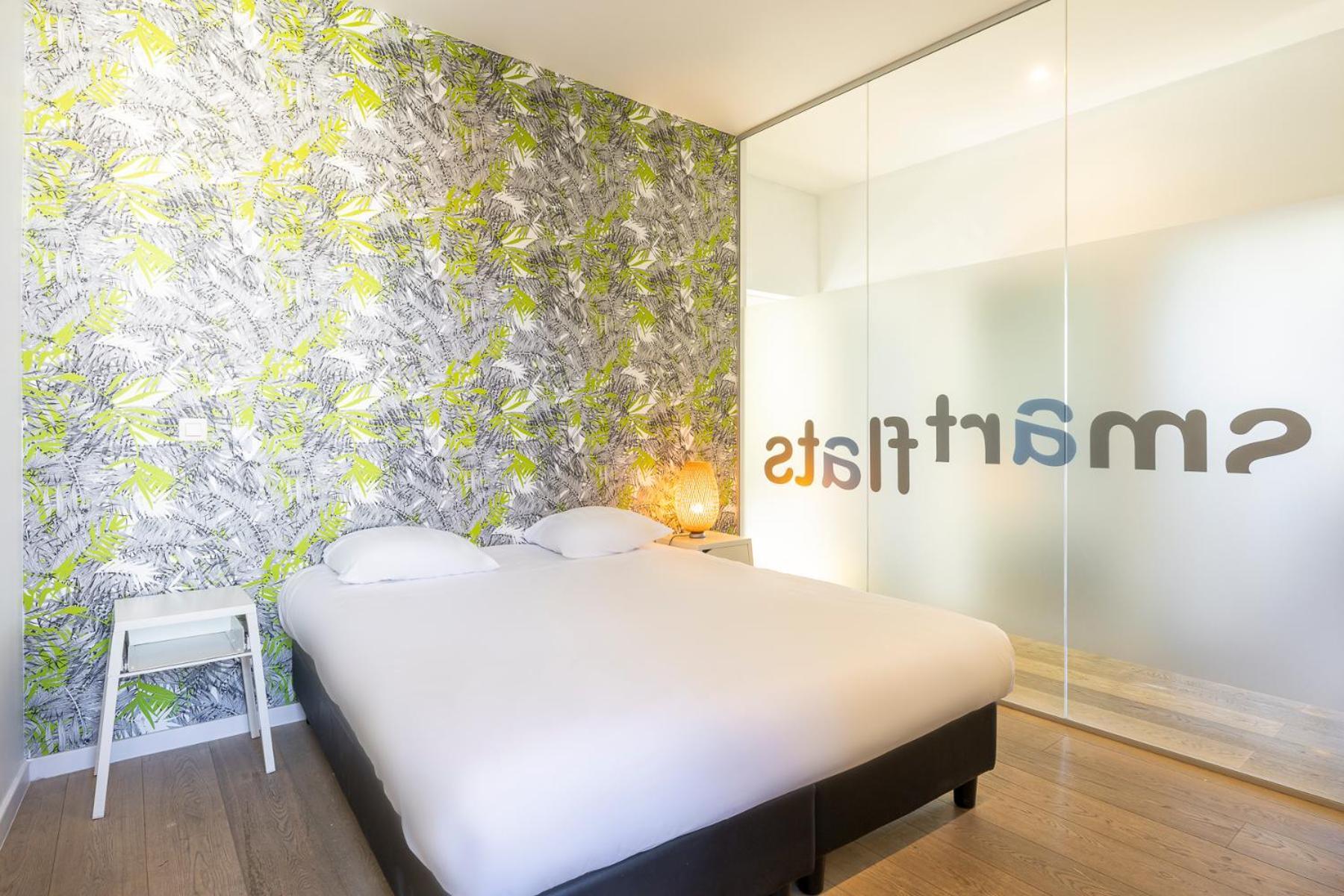 Smartflats - Meir Antwerp Exterior photo