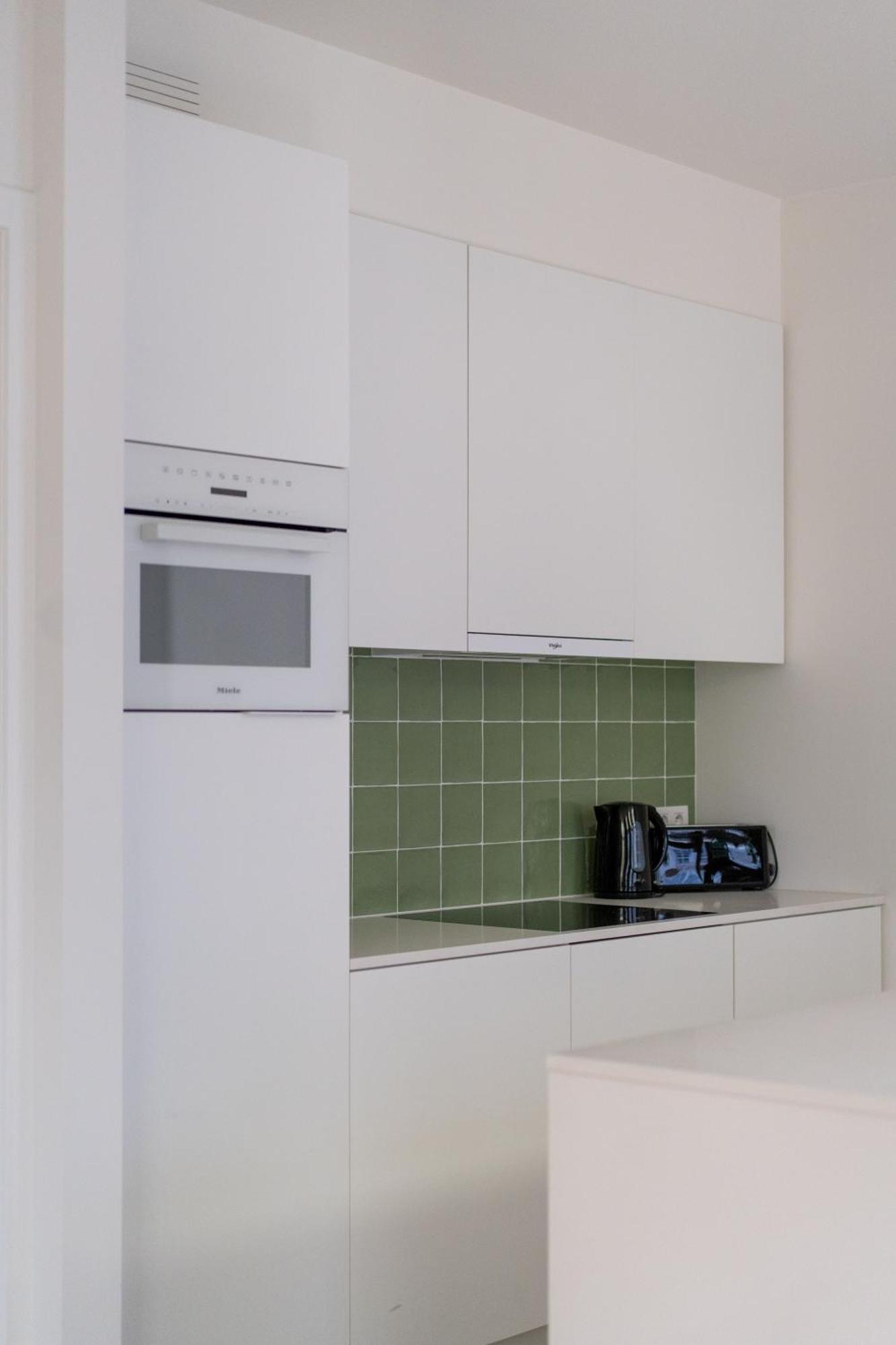 Smartflats - Meir Antwerp Exterior photo