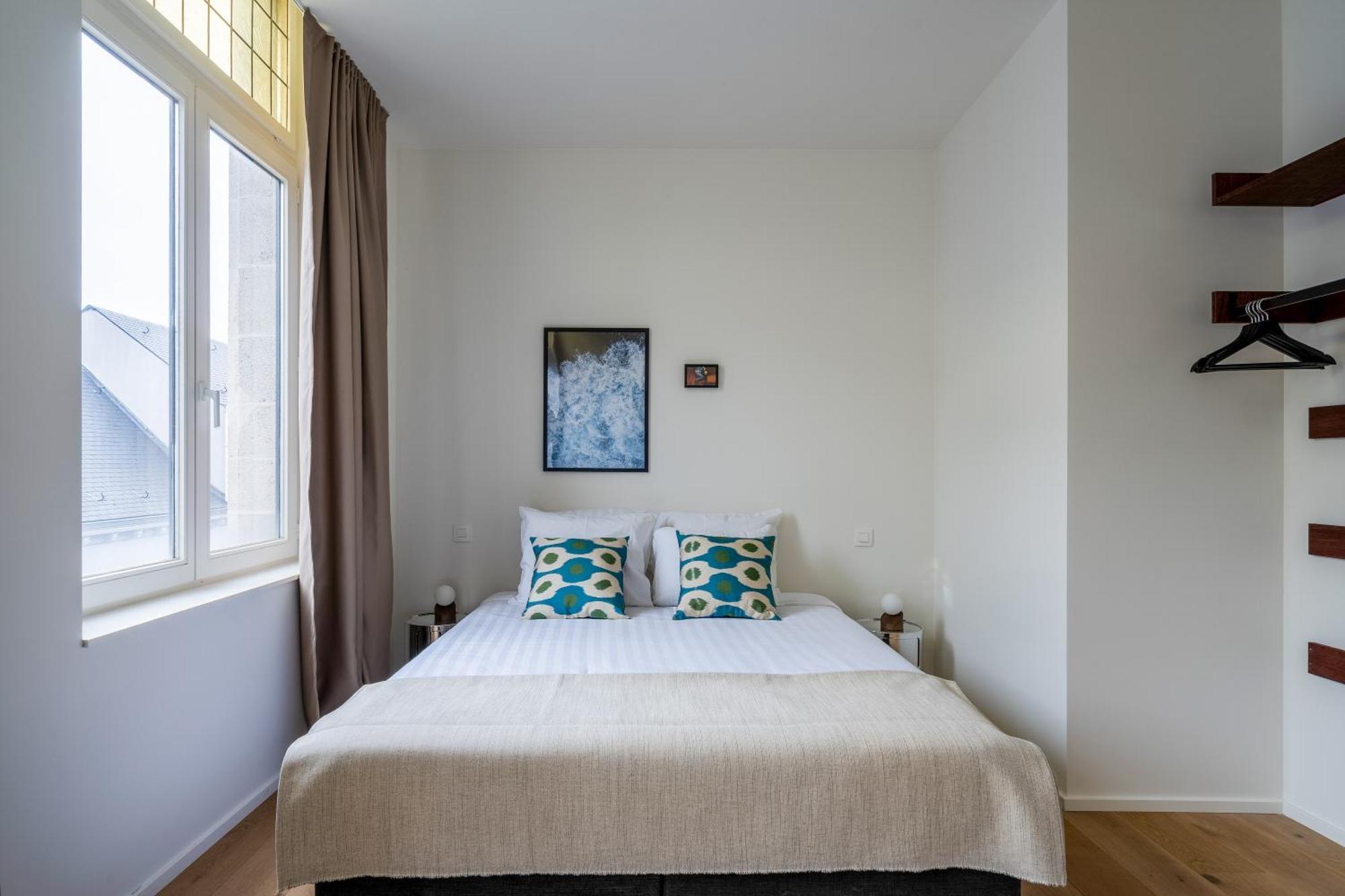 Smartflats - Meir Antwerp Exterior photo